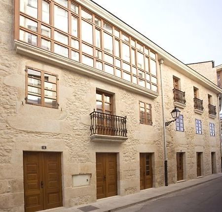 Hotel Vila Do Val Ferreira Eksteriør billede