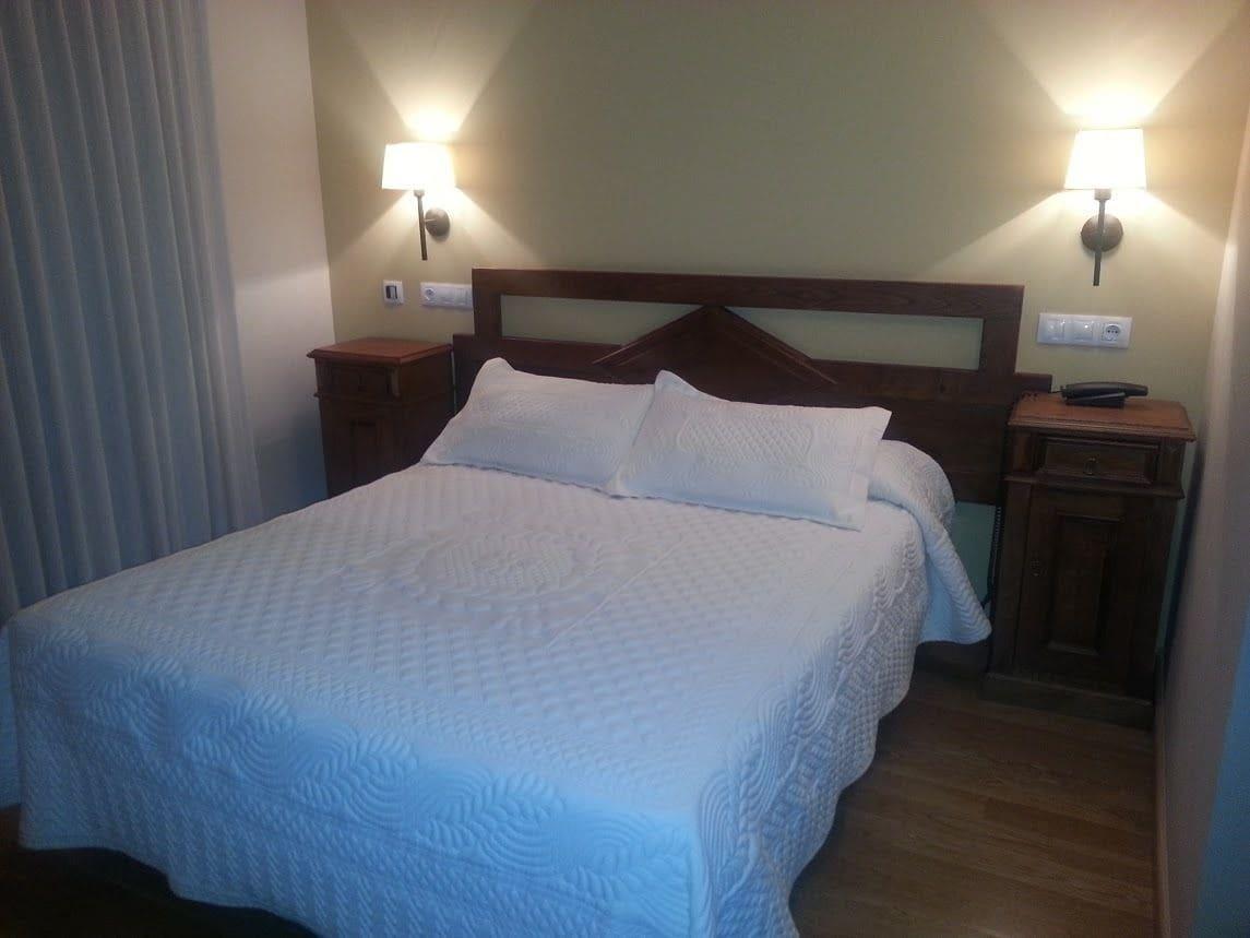 Hotel Vila Do Val Ferreira Eksteriør billede
