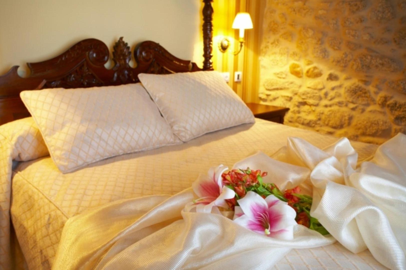 Hotel Vila Do Val Ferreira Eksteriør billede