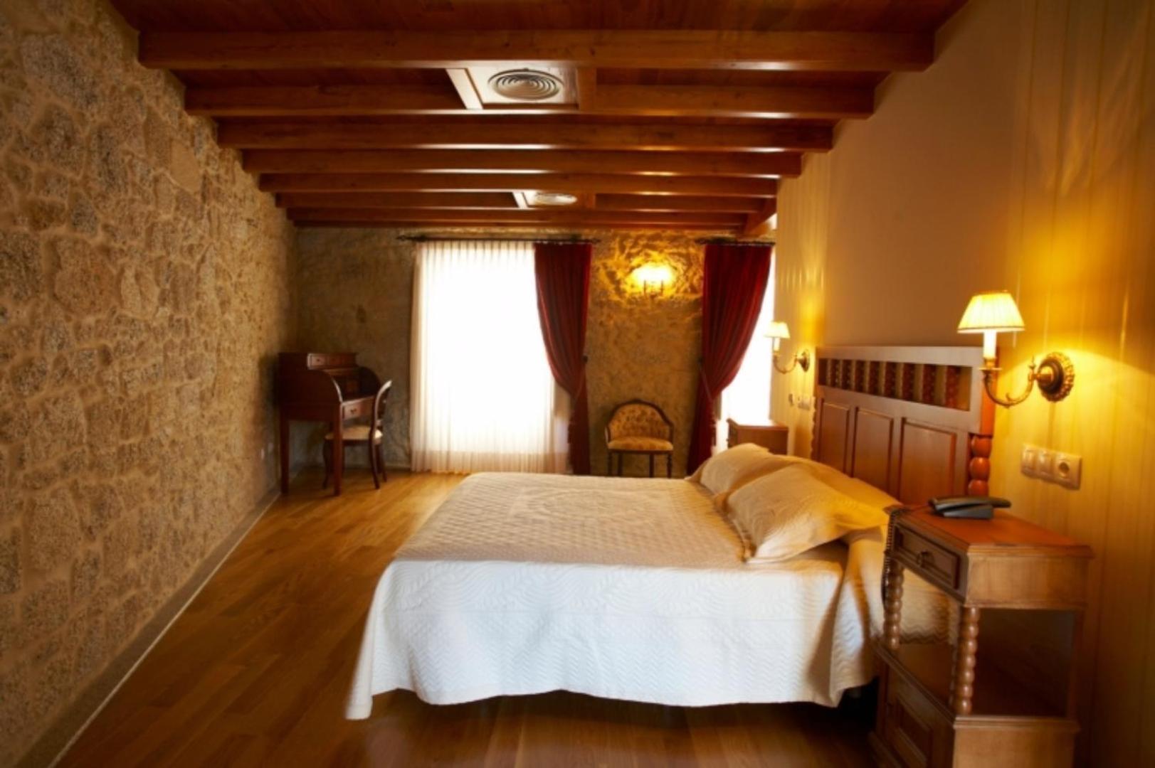Hotel Vila Do Val Ferreira Eksteriør billede