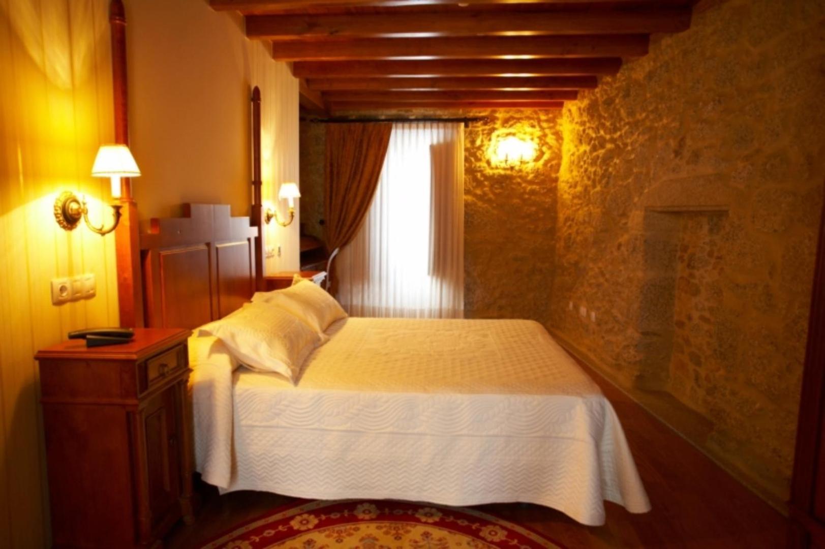Hotel Vila Do Val Ferreira Eksteriør billede