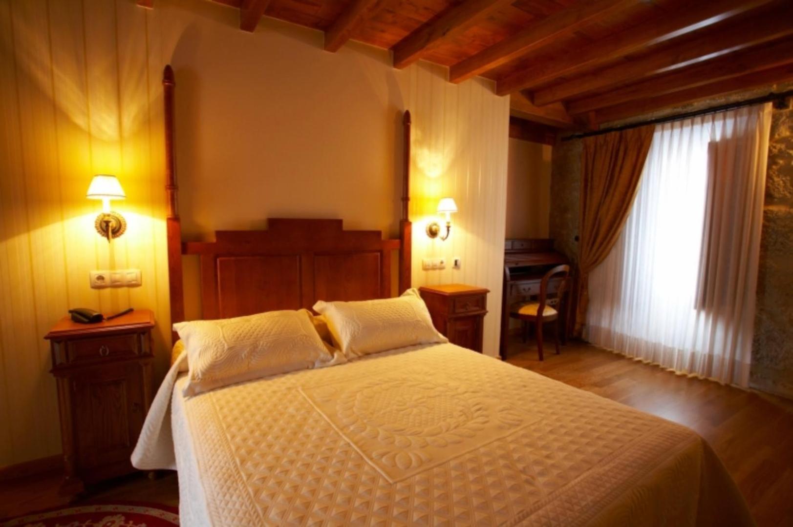 Hotel Vila Do Val Ferreira Eksteriør billede