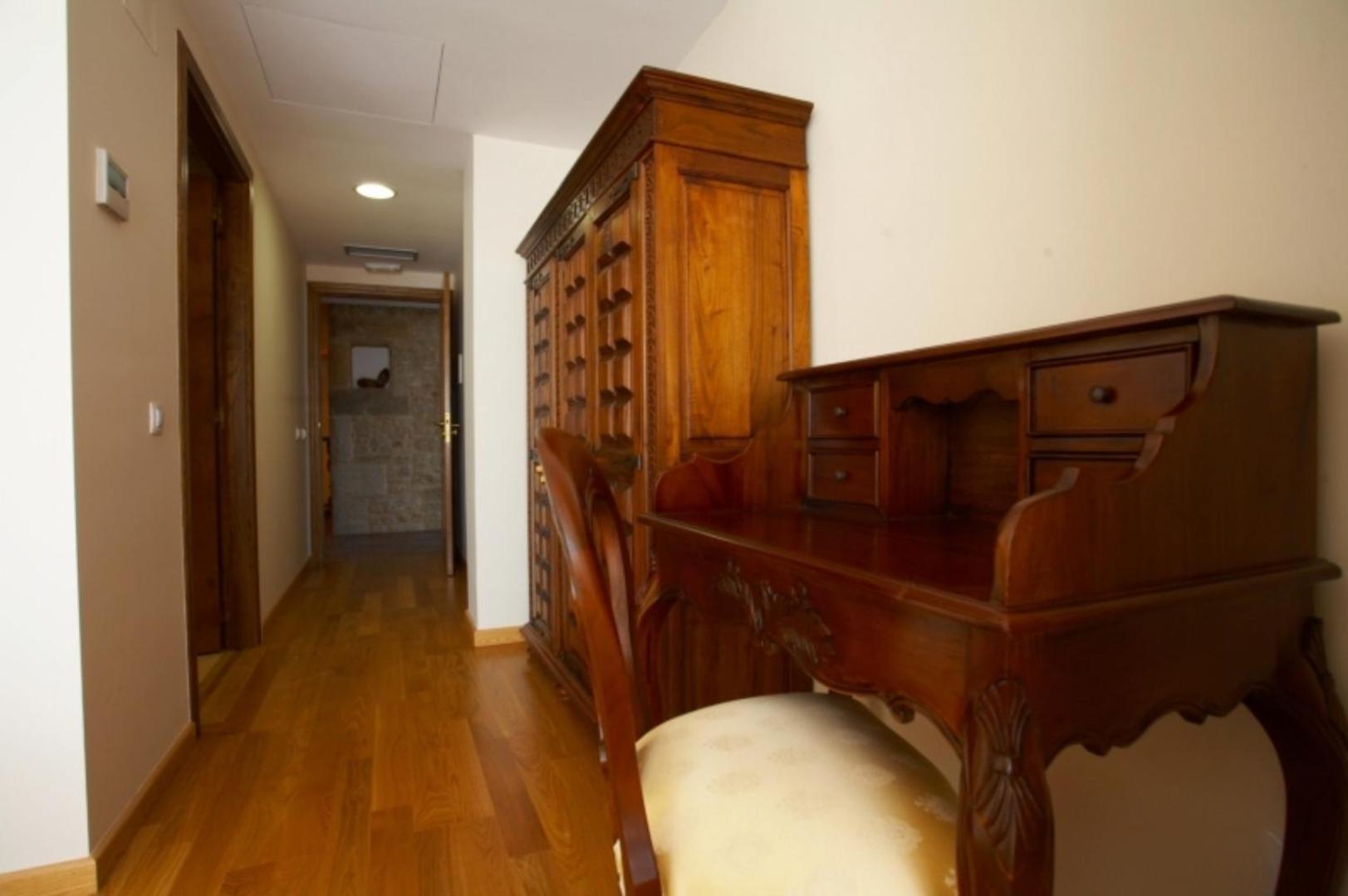 Hotel Vila Do Val Ferreira Eksteriør billede