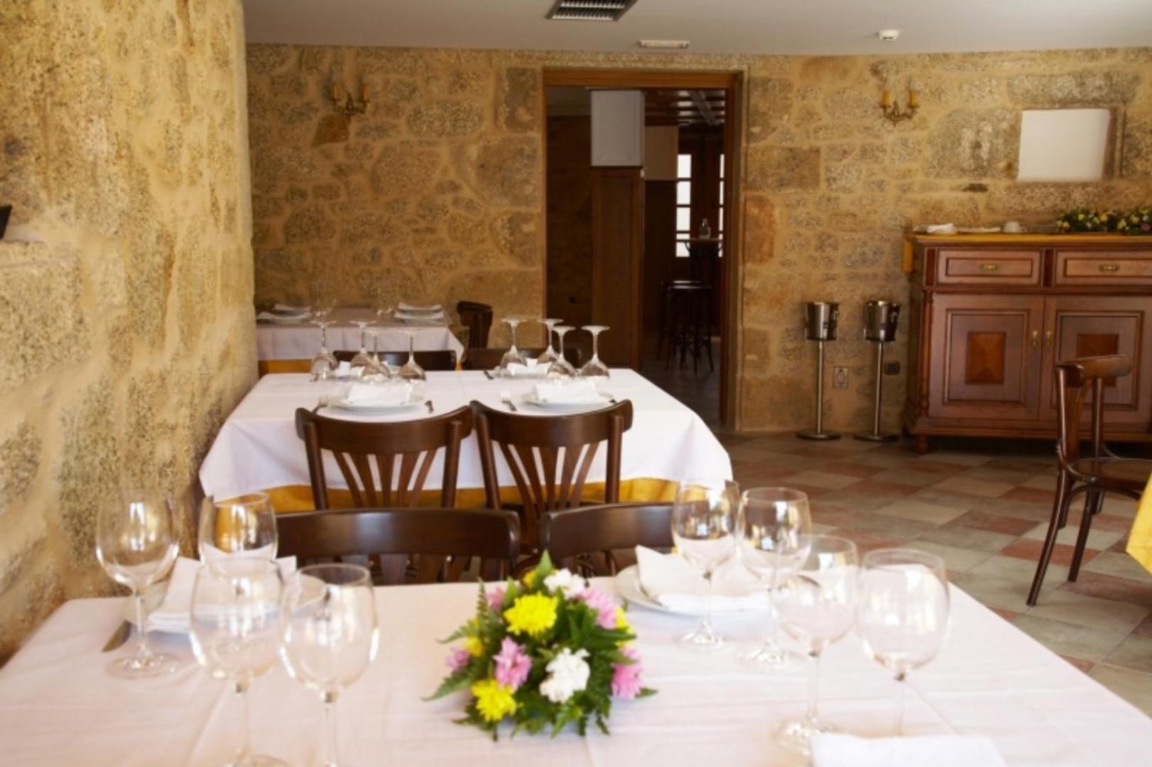 Hotel Vila Do Val Ferreira Eksteriør billede