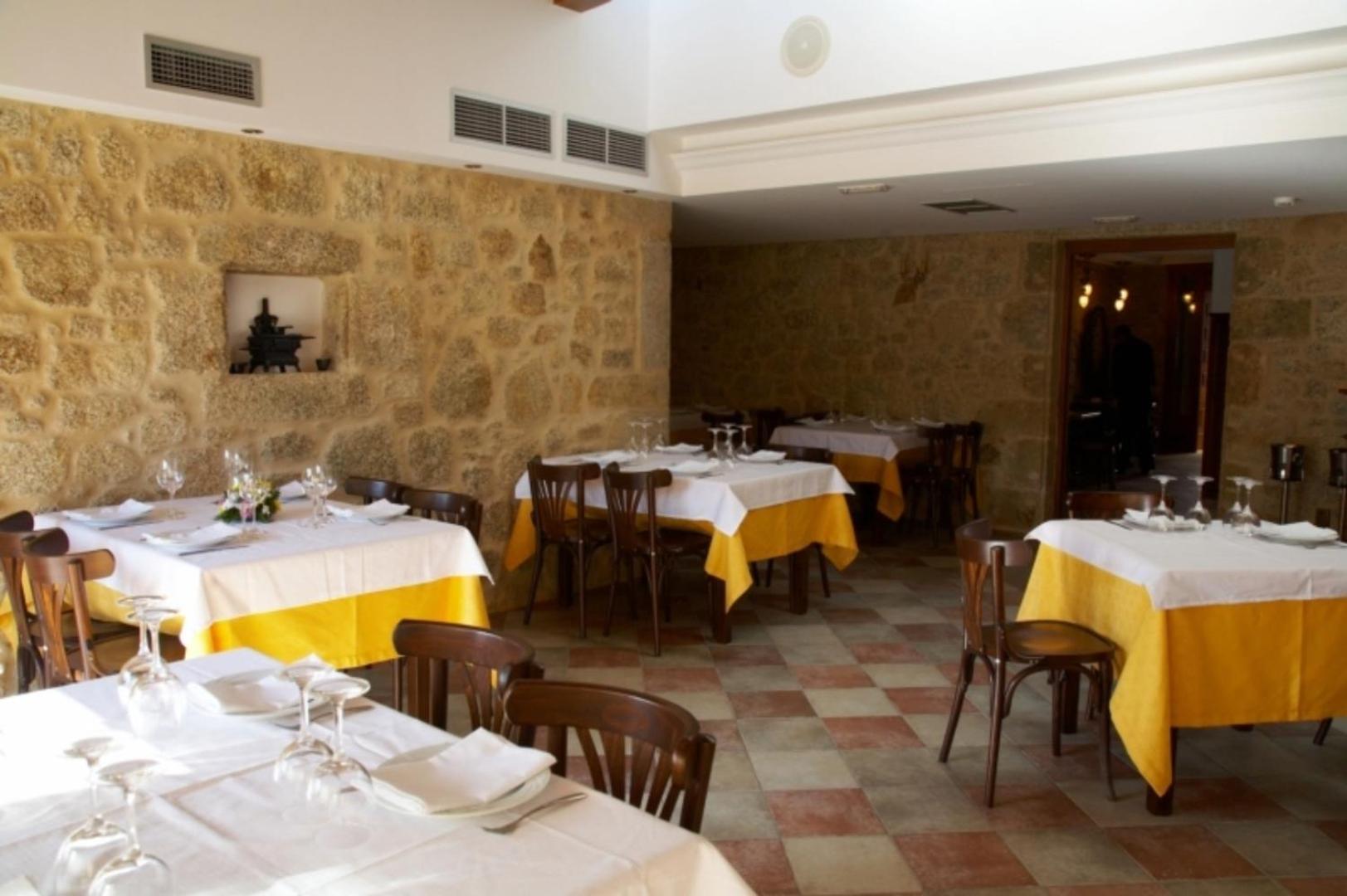 Hotel Vila Do Val Ferreira Eksteriør billede